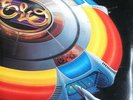 Electric Light Orchestra - Out Of The Blue - 1977 - Original Double Vinyl LP USA