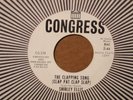 SHIRLEY ELLIS           THE CLAPPING SONG          RARE 7