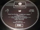The Beatles. A Hard Days Night. Stereo. single box EMI