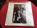 The Beatles: Old Brown Shoe 45 rpm Picture Sleeve And Vinyl / Excellent