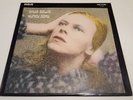David Bowie - Hunky Dory SF 8244 UK LP  1971 RCA Victor  + Insert  APRS 5947 3T