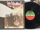 Led Zeppelin - II (2) Hot Mix RL SS Ludwig LP VG++ Hard Heavy Blues VPI Cleaned