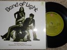 Band Of Light - RARE 1974 Warner Bros EP