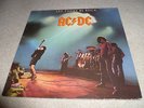 AC/DC-Let There Be Rock  VINYL LP ORIGINAL