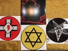Melvins - Trilogy 3xLP Vinyl Picture Disc Set Bootlicker Tad Nirvana Unsane