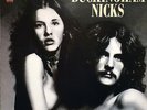 LINDSEY BUCKINGHAM & STEVI NICKS - BUCKINGHAM NICKS - NEW - LP RECORD