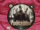 POWERWOLF - BLOOD OF THE SAINTS - 12tr PICT. LP - GER 2012 - No: 458/500