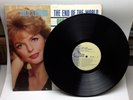Julie London The End Of The World 1963 Mono Audition Record Vinyl LP Promo VG+