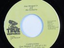 Latin 45 JOSE MANGUAL JR. Campanero/Sonando Con Puerto Rico TRUE VENTURES HEAR