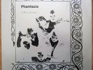 LP Phantasia I Talk To The Moon LTD.ED.300 NEAR MINT Ton Um Ton Records