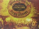 BRUCE SPRINGSTEEN WE SHALL OVERCOME SEEGER SESSIONS LP VINYL NEW (US)