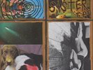 Sonic Youth Sister GERMAN ORIGINAL NEAR MINT Blast First Vinyl LP
