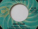 NORTHERN SOUL 45/ EDWIN STARR 