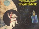 Elvis Presley Aloha From Hawaii Via Satellite GERMAN ORIGINAL RCA 2xVinyl LP