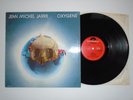 JEAN MICHEL JARRE-OXYGENE..SUPERB  1ST UK PRESS (NEAR) MINT VINYL LP RECORD 1977