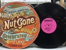 Small Faces - Ogdens Nut Gone Flake - Immediate Z12 52008 1A/1A Circular Cover