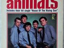 The ANIMALS - 