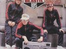 BEASTIE BOYS Solid Gold Hits 2 x Vinyl LP NEW & SEALED