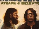 BLACK KEYS, The - Attack & Release - Vinyl (gatefold heavyweight vinyl LP + CD)