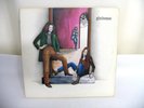 LP/ Vinyl * Ginhouse - Same * orig. German Blue Philips 1971