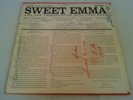 ** SIGNED ** NEW ORLEANS SWEET EMMA & HER PRESERVATION HALL JAZZ BAND LP OXLEY