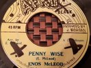 Enos Mcleod Penny Wise JA 7