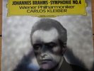 2532 003 Brahms Symphony No. 4 / Carlos Kleiber