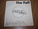 THE FALL - ROWCHE RUMBLE - UK ISSUE  - EXCELLENT