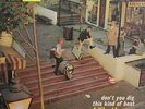 Billy Thorpe And The Aztecs DON'T YOU DIG THIS Australian MONO RARE LP