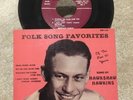 Hawkshaw Hawkins Folk Song Favorites KEP-339