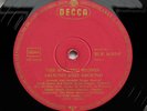 Rolling Stones - Around & Around - 1964 German 1st Press Gold Decca LP