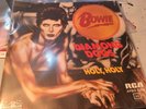 DAVID BOWIE DIAMOND DOGS  7” SINGLE GERMANY