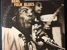 RARE CHESS RECORDS 1512 HOWLIN WOLF MORE REAL FOLK BLUES MONO LP