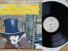 E741 DG RED STEREO FACTORY SAMPLE OFFENBACH TALES OF HOFFMANN RITA STREICH