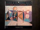 Charles Mingus, Ah um, 1st mono, Columbia CL 1370, 6 eye, DG, feat. H Parlan, NM