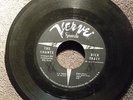 northern soul THE CHANTS Dick Tracy VERVE 10244 M- listen