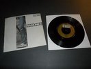 THE RAMONES ROCKAWAY BEACH PLUGGER'S RELEASE COPY 1977