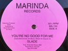 SLADE - Youre no good for me - 12