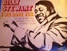 BILLY STEWART Orig. I do love you Chess EP,CRE6024'