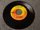 The Dragons - Elephant Stomp / Troll 45 DARYL DRAGON
