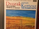 ESOTERIC DVORAK 
