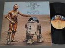 GEORGE LUCAS/SOUNDTRACK THE STORY OF STAR WARS JP FML95