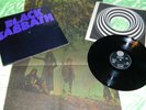 BLACK SABBATH : Master of reality - 1971 UK 1st press Vertigo with poster EX/NM