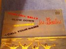 Les Beatles org. near mint French Odron EP