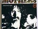 Mothers of Invention __ Absolutely Free __ Zappa LP