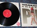 LP WARRANT: cherry pie