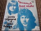 JUSTIN HAYWARD & JOHN LODGE -  I DREAMED LAST NIGHT 7