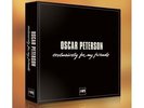 Oscar Peterson - Exclusively For My Friends - 6LP 2015 Issue - 6x180g Box Set
