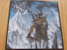 CRUEL FORCE The Rise of Satanic Might LP Black Thrash Metal Celtic Frost Ketzer