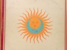 LP KING CRIMSON – LARKS' TONGUES IN ASPIC  VINILE VG++/EX